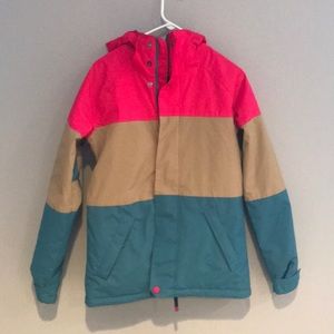 Burton DryRide Coat